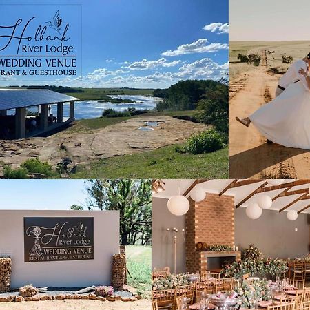Holbank River Lodge Ermelo Zewnętrze zdjęcie