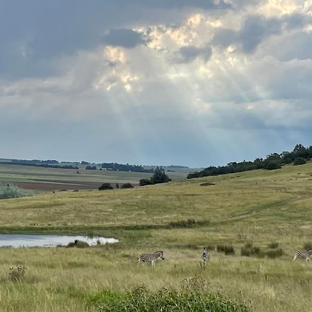 Holbank River Lodge Ermelo Zewnętrze zdjęcie