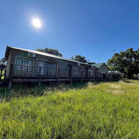 Holbank River Lodge Ermelo Zewnętrze zdjęcie