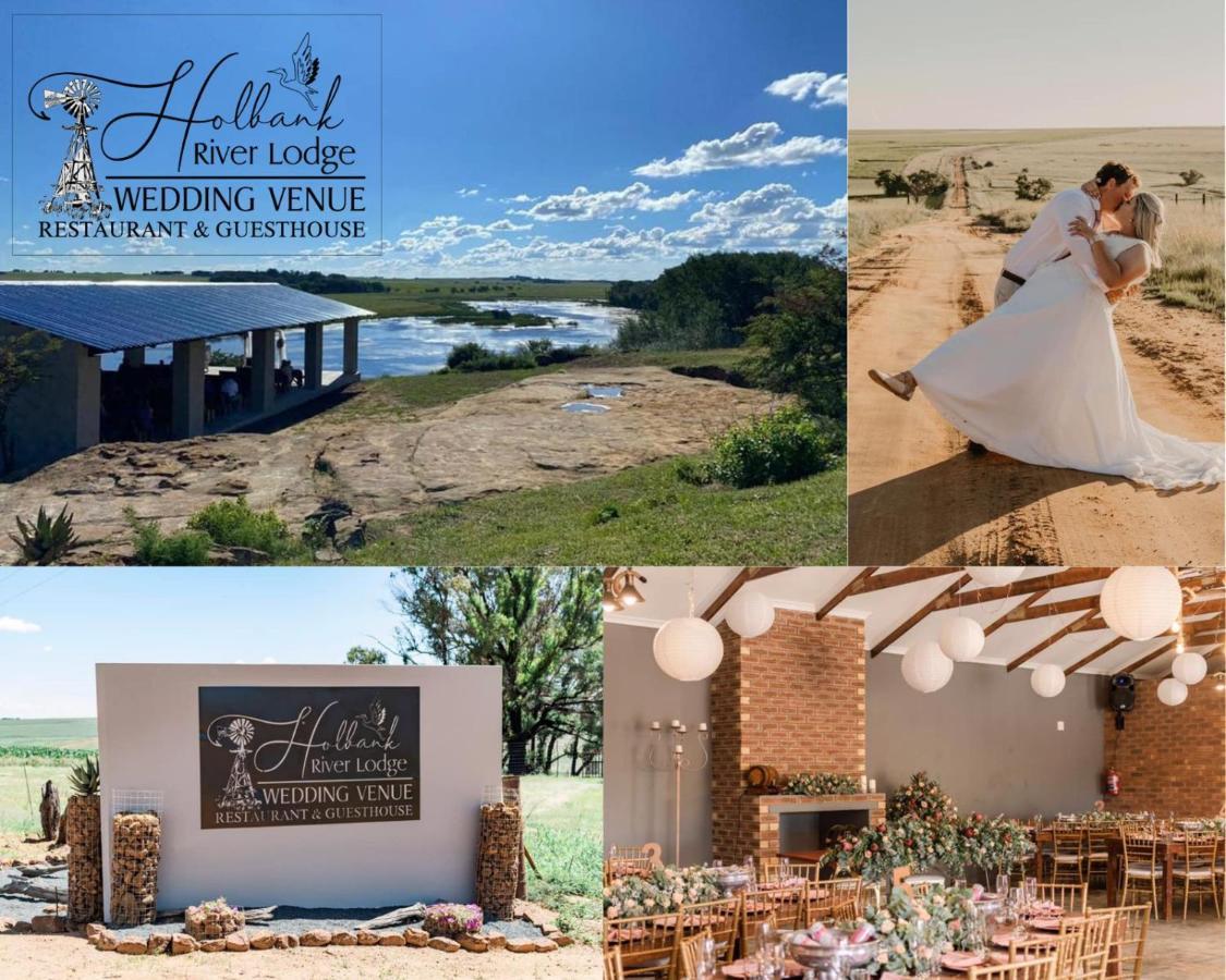 Holbank River Lodge Ermelo Zewnętrze zdjęcie
