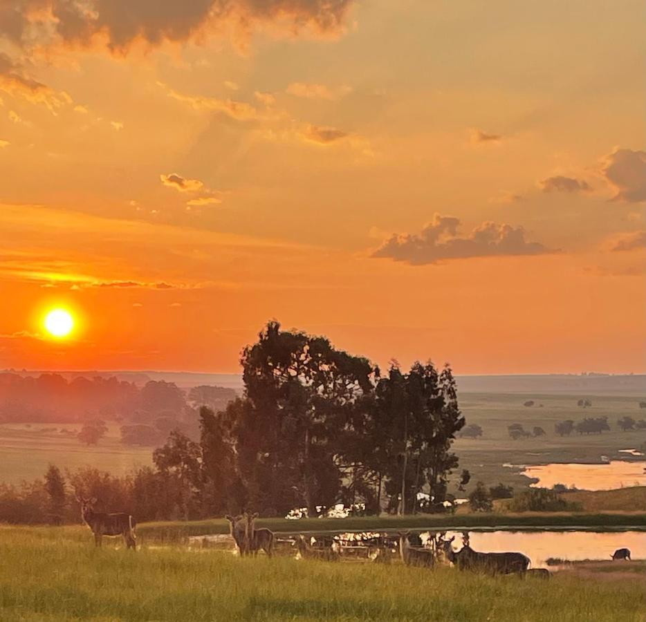 Holbank River Lodge Ermelo Zewnętrze zdjęcie