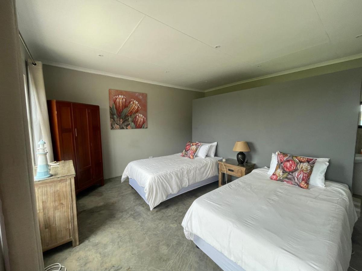 Holbank River Lodge Ermelo Zewnętrze zdjęcie