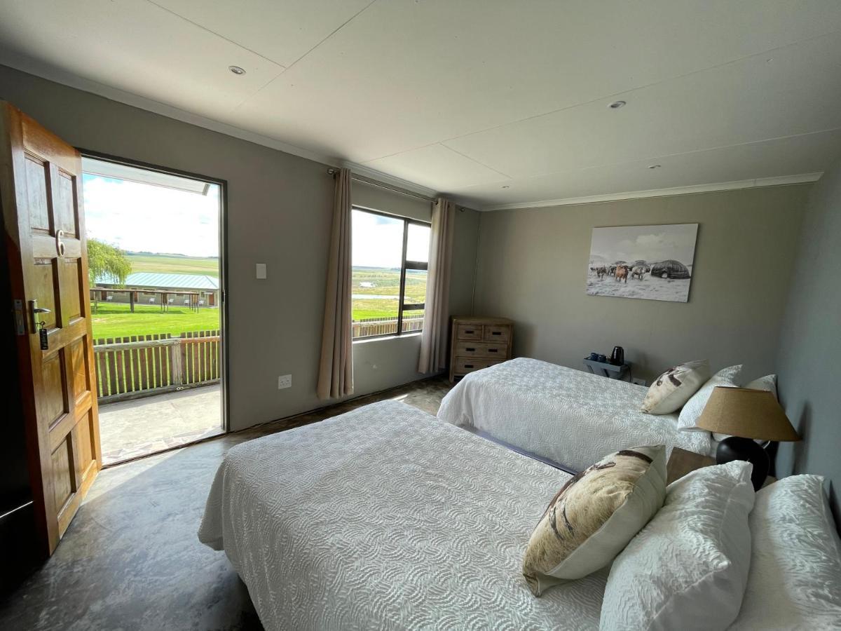Holbank River Lodge Ermelo Zewnętrze zdjęcie